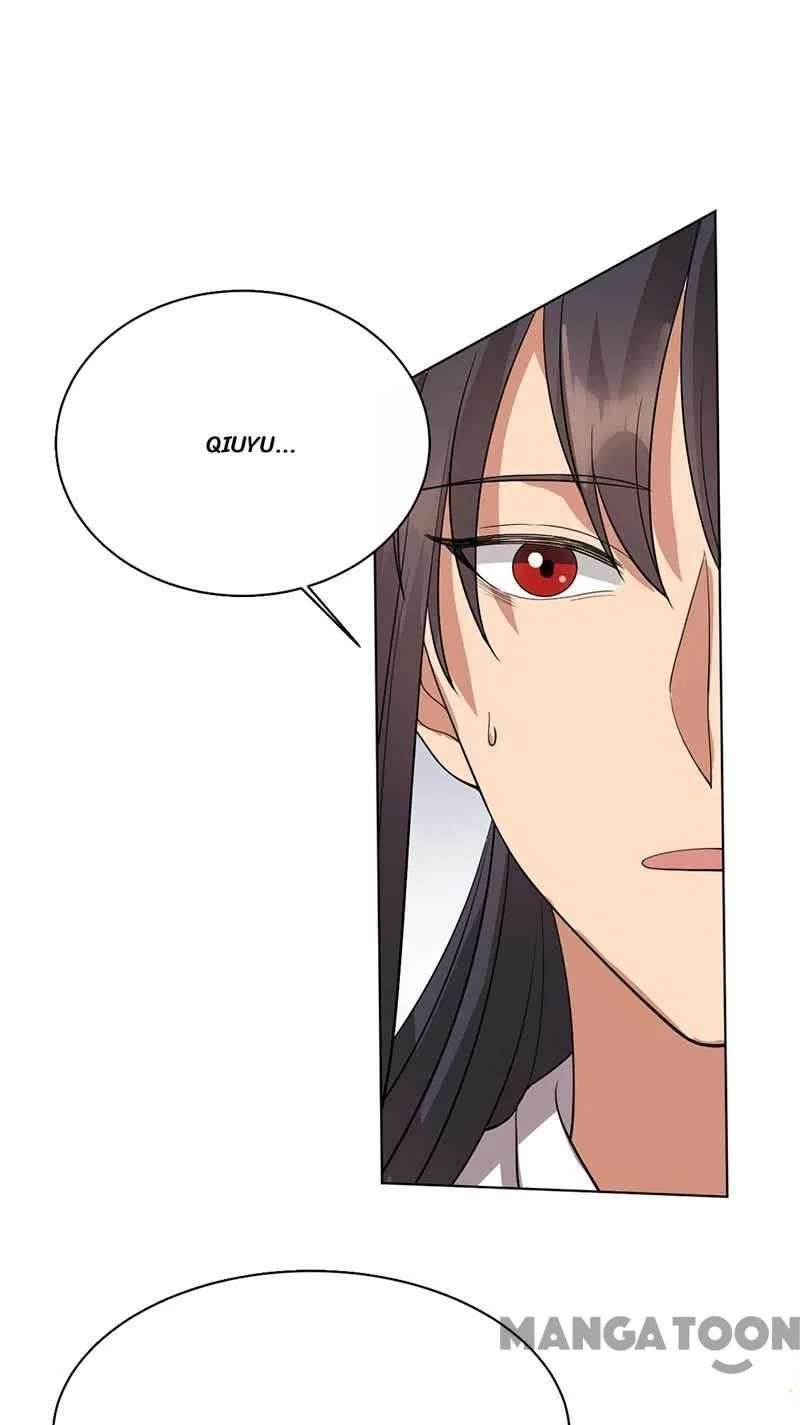 Revenge of a Fierce Princess Chapter 348 – Page 22