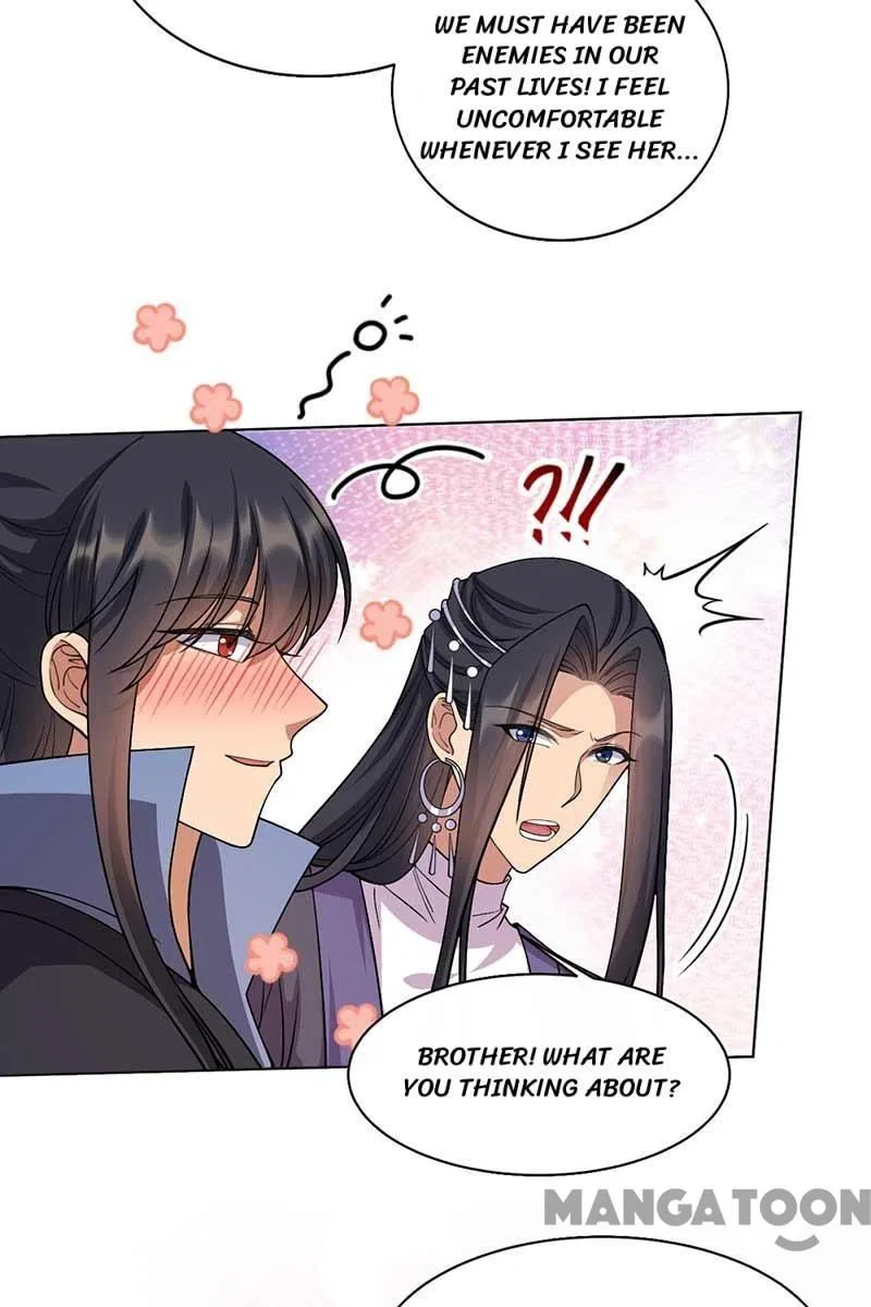 Revenge of a Fierce Princess Chapter 348 – Page 25