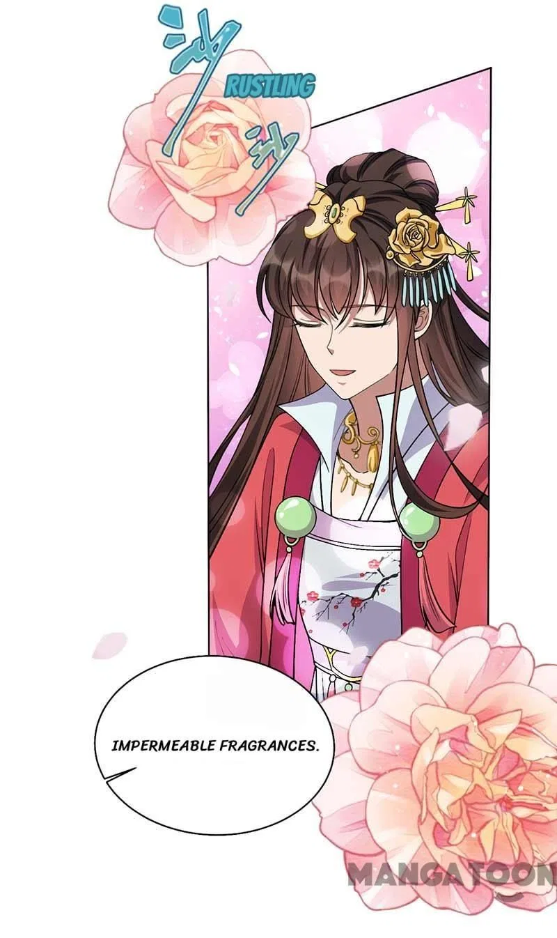 Revenge of a Fierce Princess Chapter 348 – Page 29