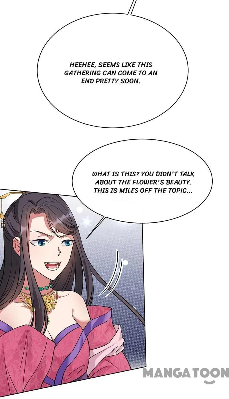 Revenge of a Fierce Princess Chapter 348 – Page 32