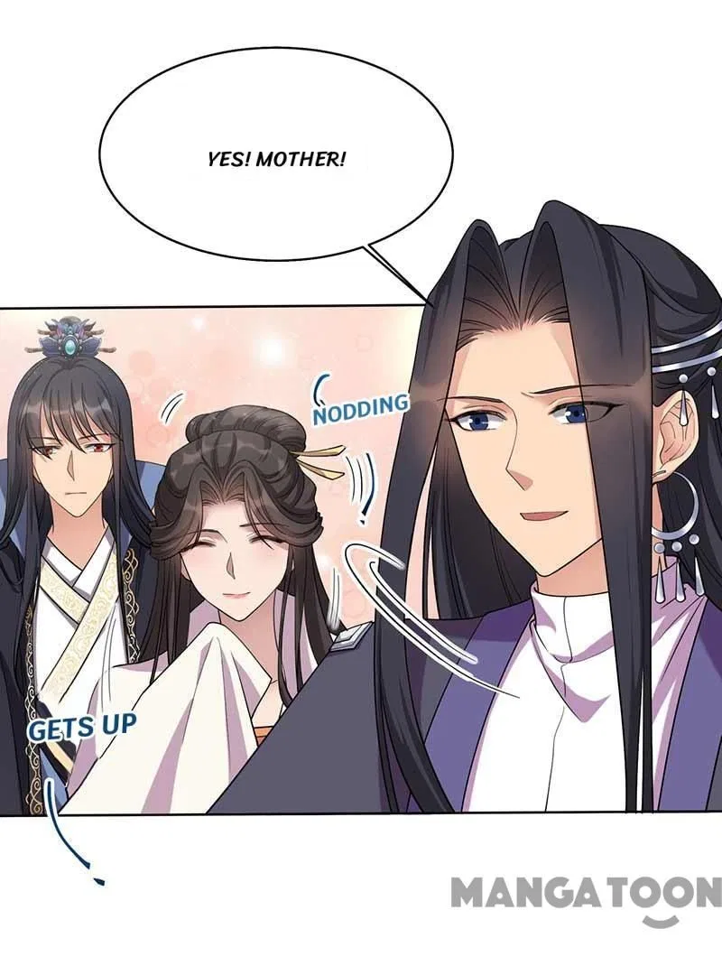 Revenge of a Fierce Princess Chapter 348 – Page 34