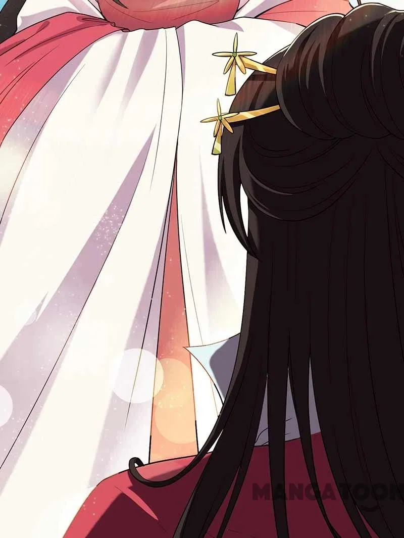 Revenge of a Fierce Princess Chapter 348 – Page 37