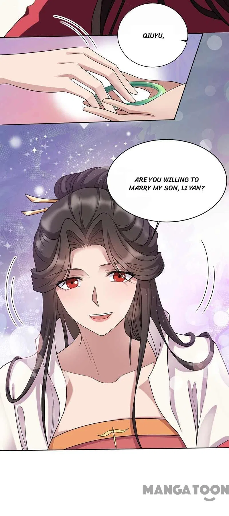Revenge of a Fierce Princess Chapter 348 – Page 38