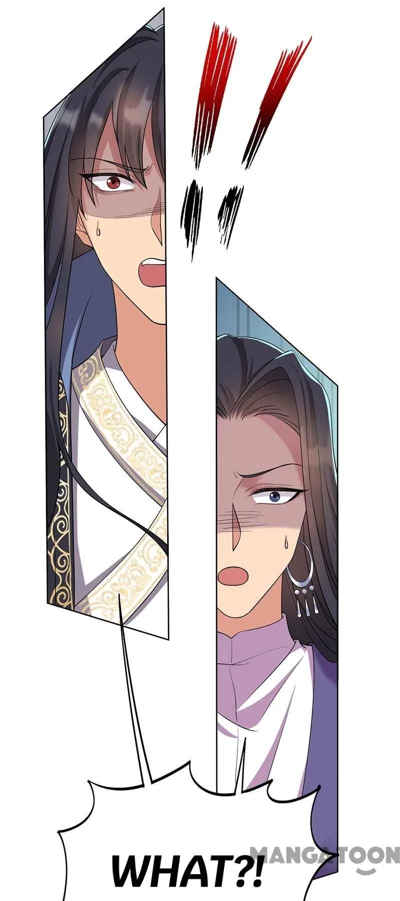 Revenge of a Fierce Princess Chapter 348 – Page 40