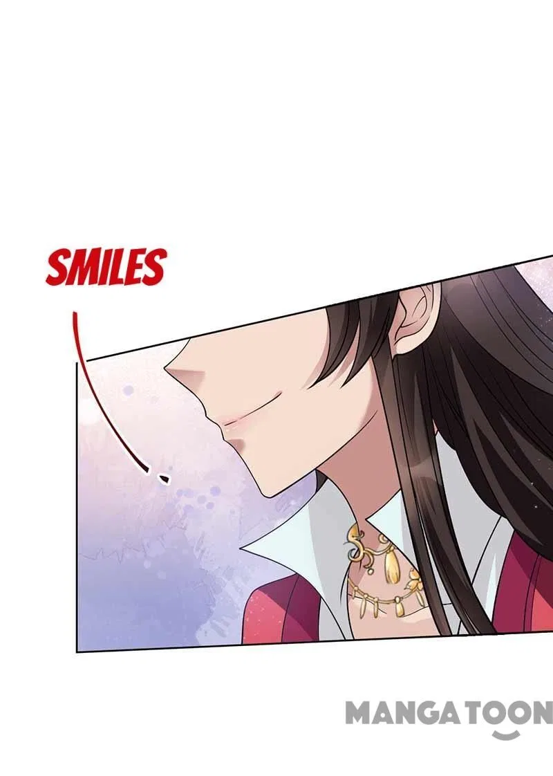 Revenge of a Fierce Princess Chapter 348 – Page 42
