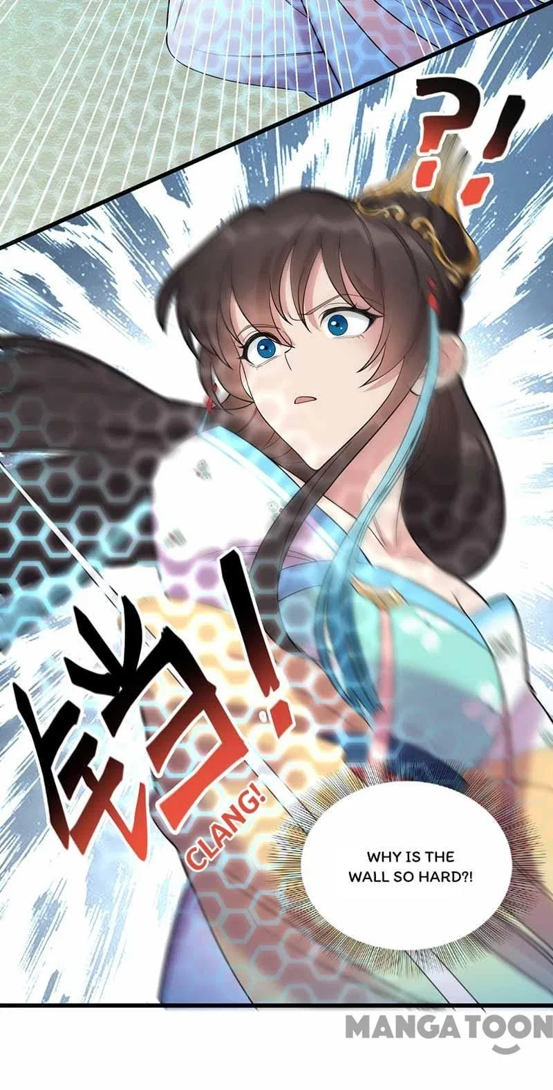 Revenge of a Fierce Princess Chapter 347 – Page 4