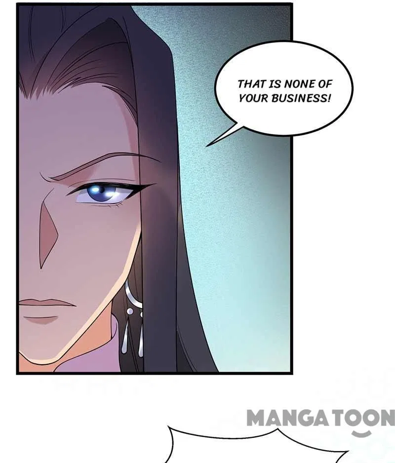 Revenge of a Fierce Princess Chapter 347 – Page 8