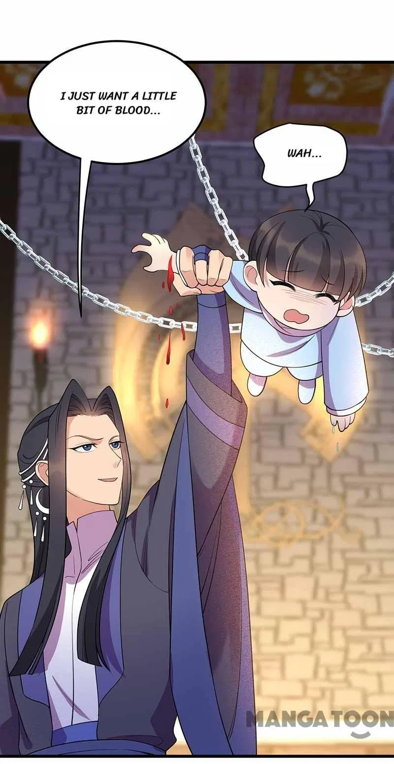 Revenge of a Fierce Princess Chapter 347 – Page 10