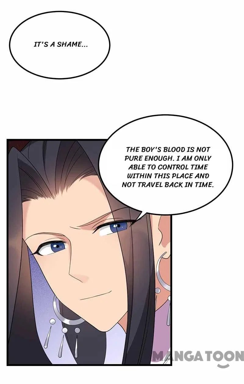Revenge of a Fierce Princess Chapter 347 – Page 16