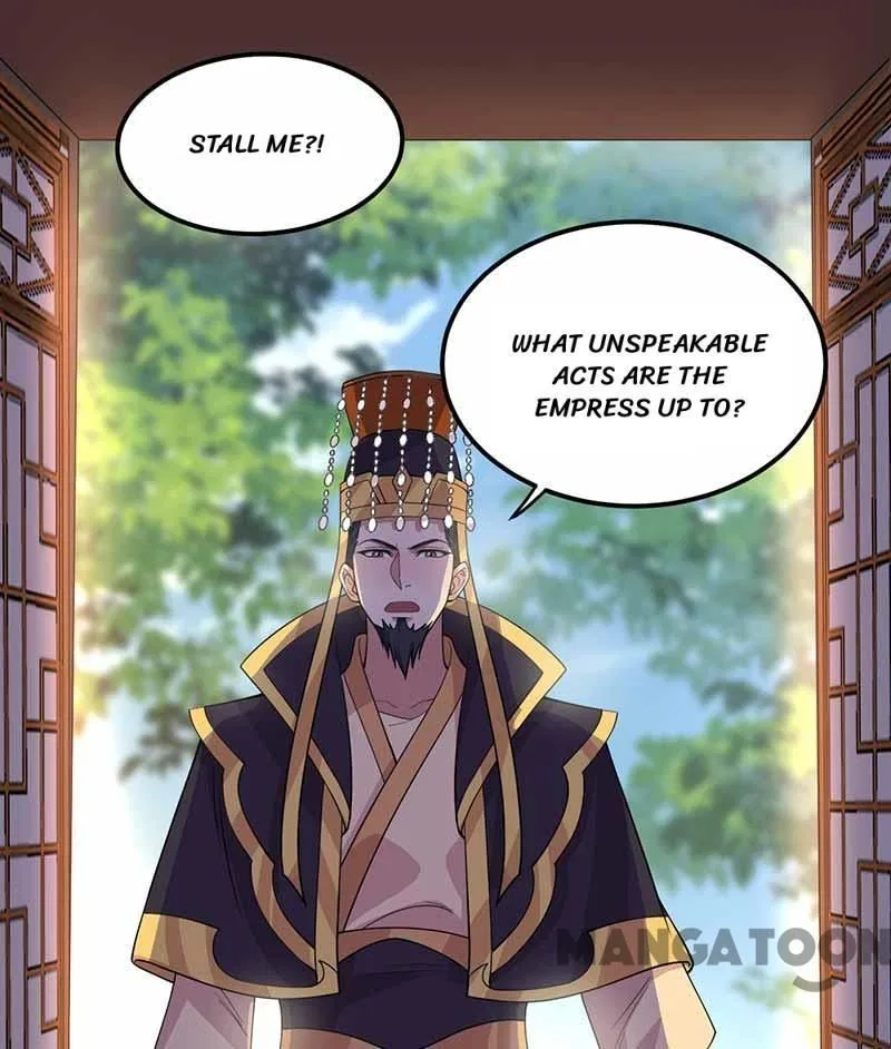 Revenge of a Fierce Princess Chapter 347 – Page 45