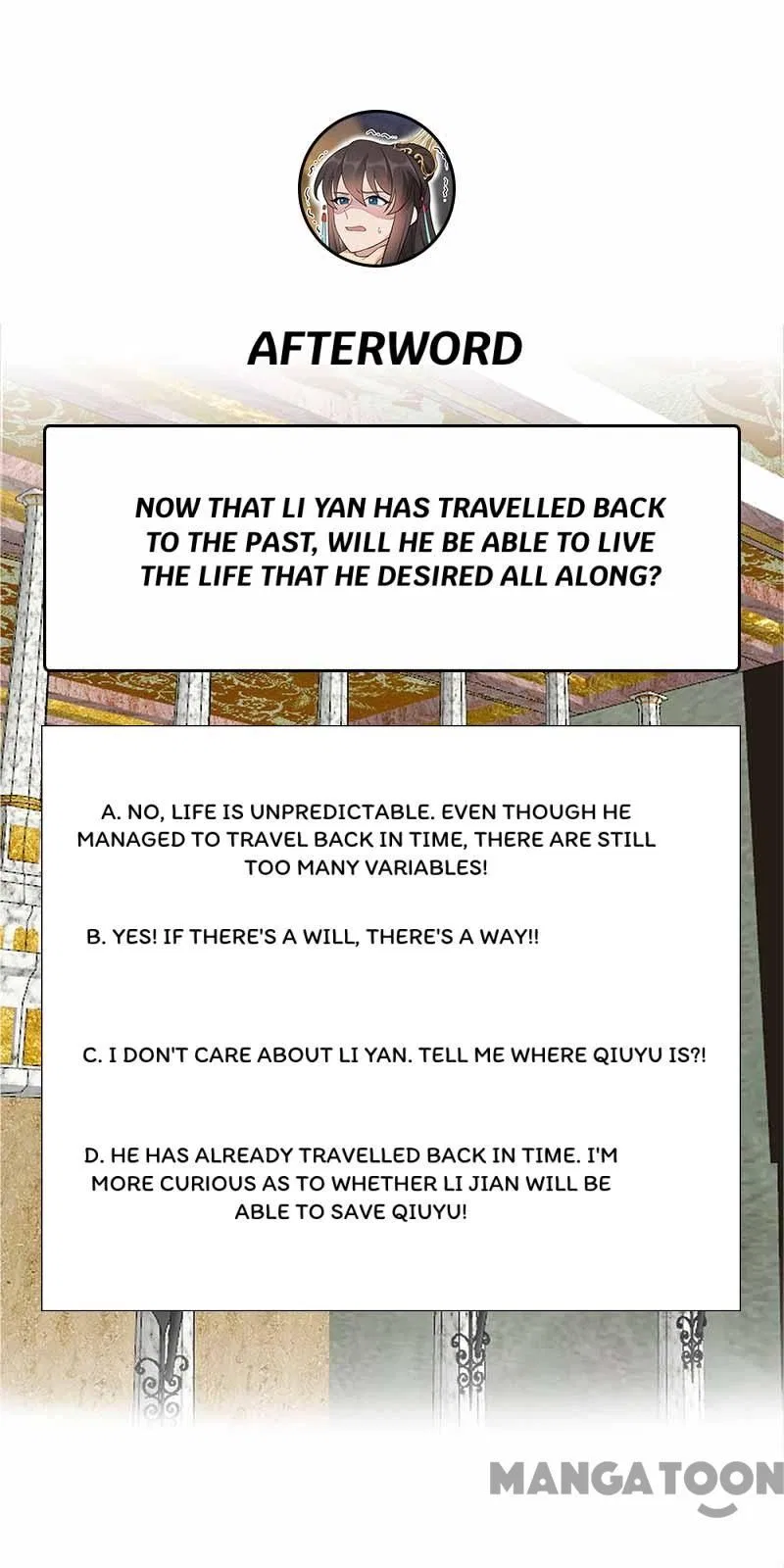 Revenge of a Fierce Princess Chapter 347 – Page 53