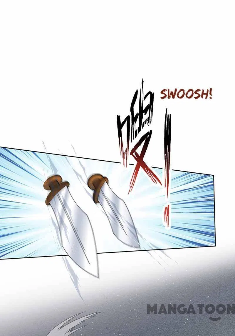 Revenge of a Fierce Princess Chapter 346 – Page 4