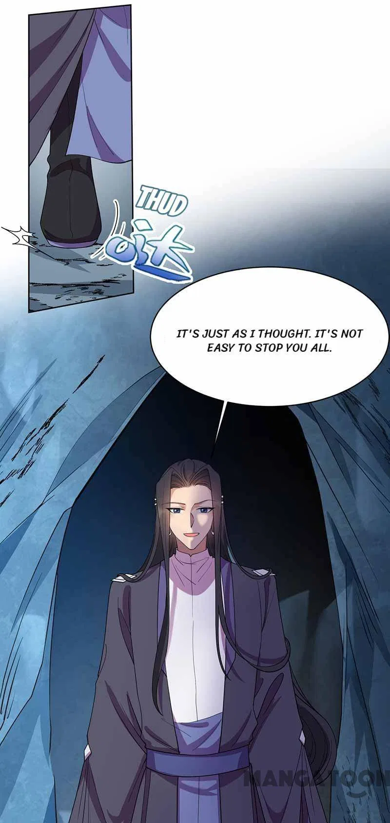 Revenge of a Fierce Princess Chapter 346 – Page 6