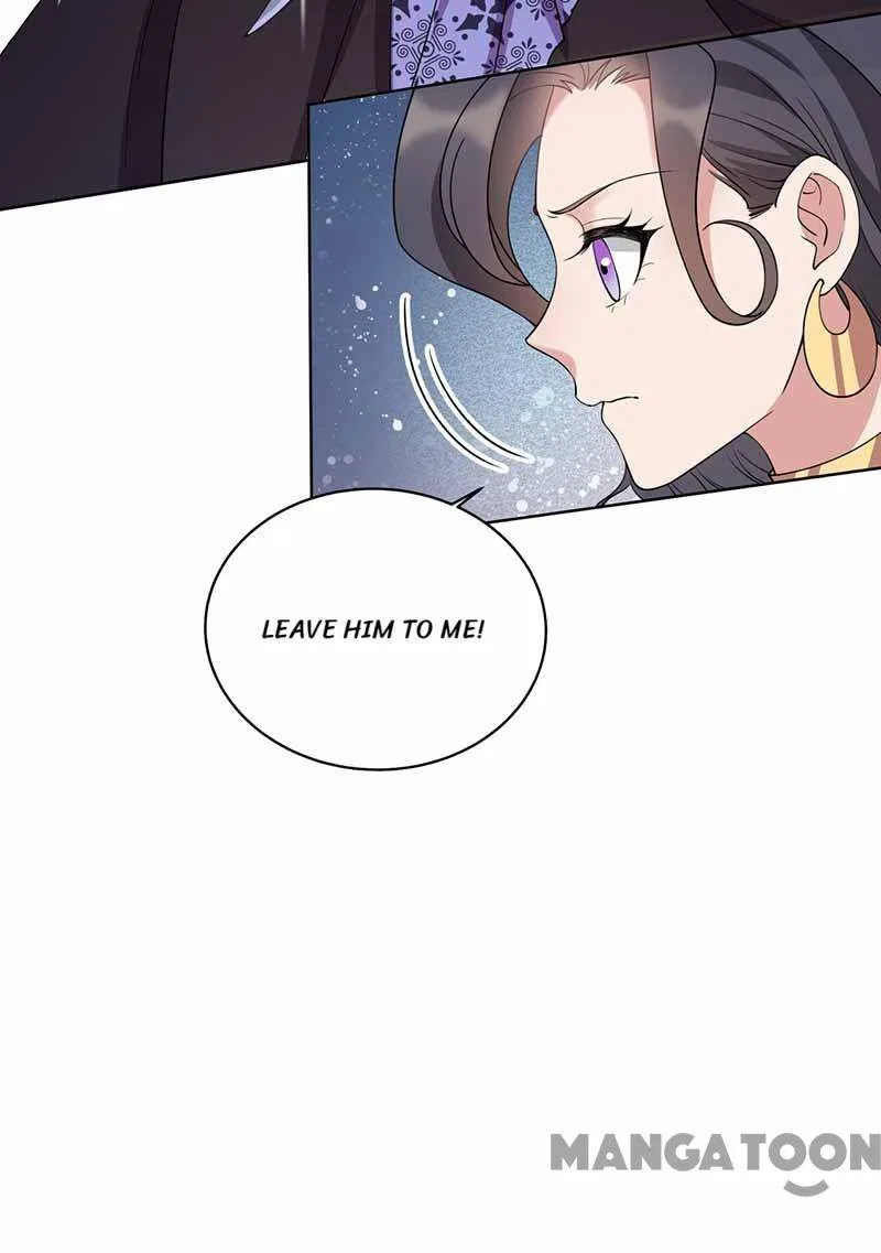 Revenge of a Fierce Princess Chapter 346 – Page 12