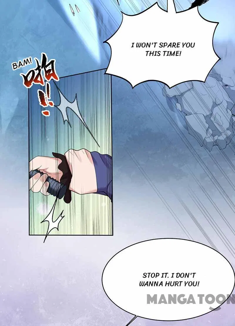 Revenge of a Fierce Princess Chapter 346 – Page 18