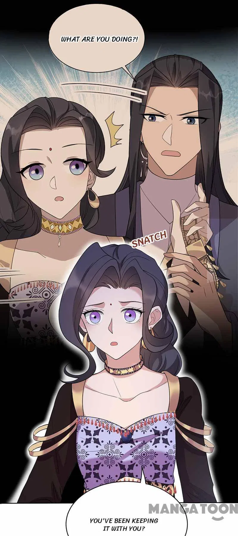 Revenge of a Fierce Princess Chapter 346 – Page 32