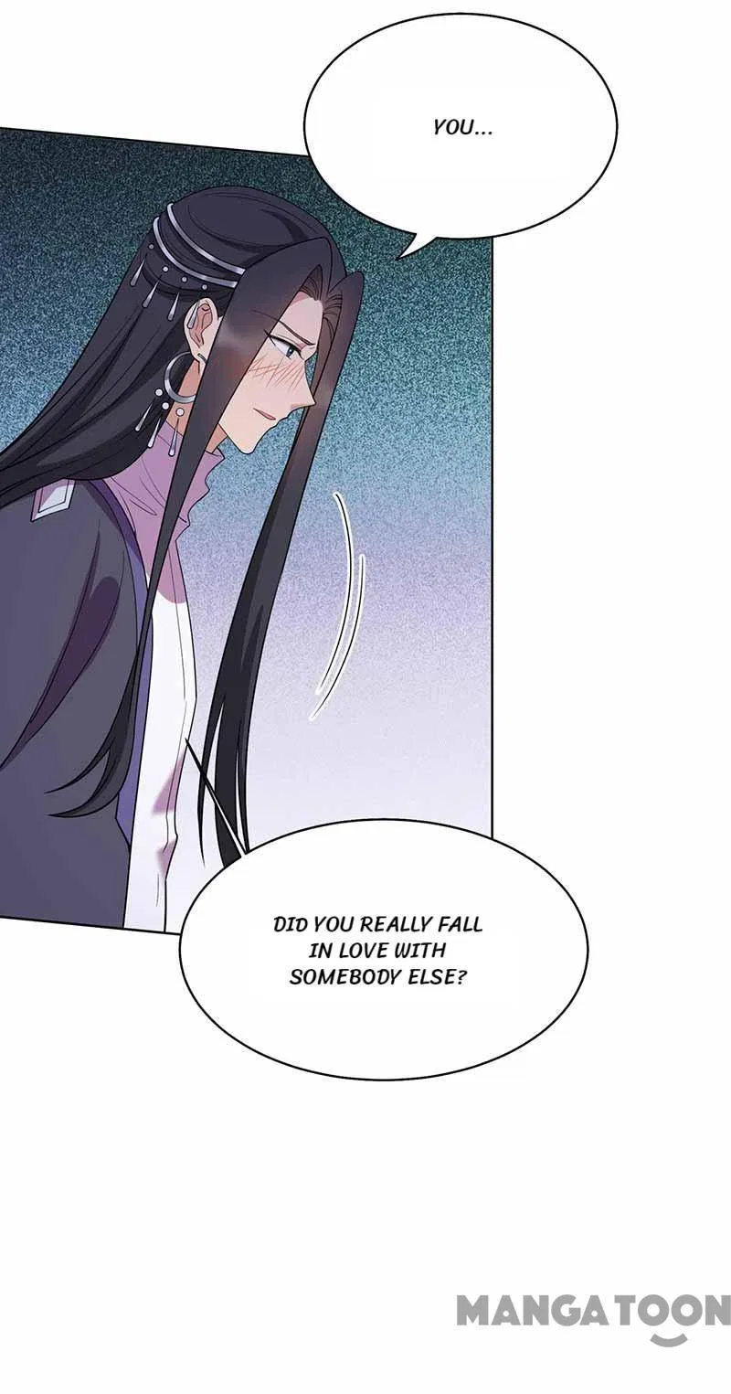 Revenge of a Fierce Princess Chapter 346 – Page 34