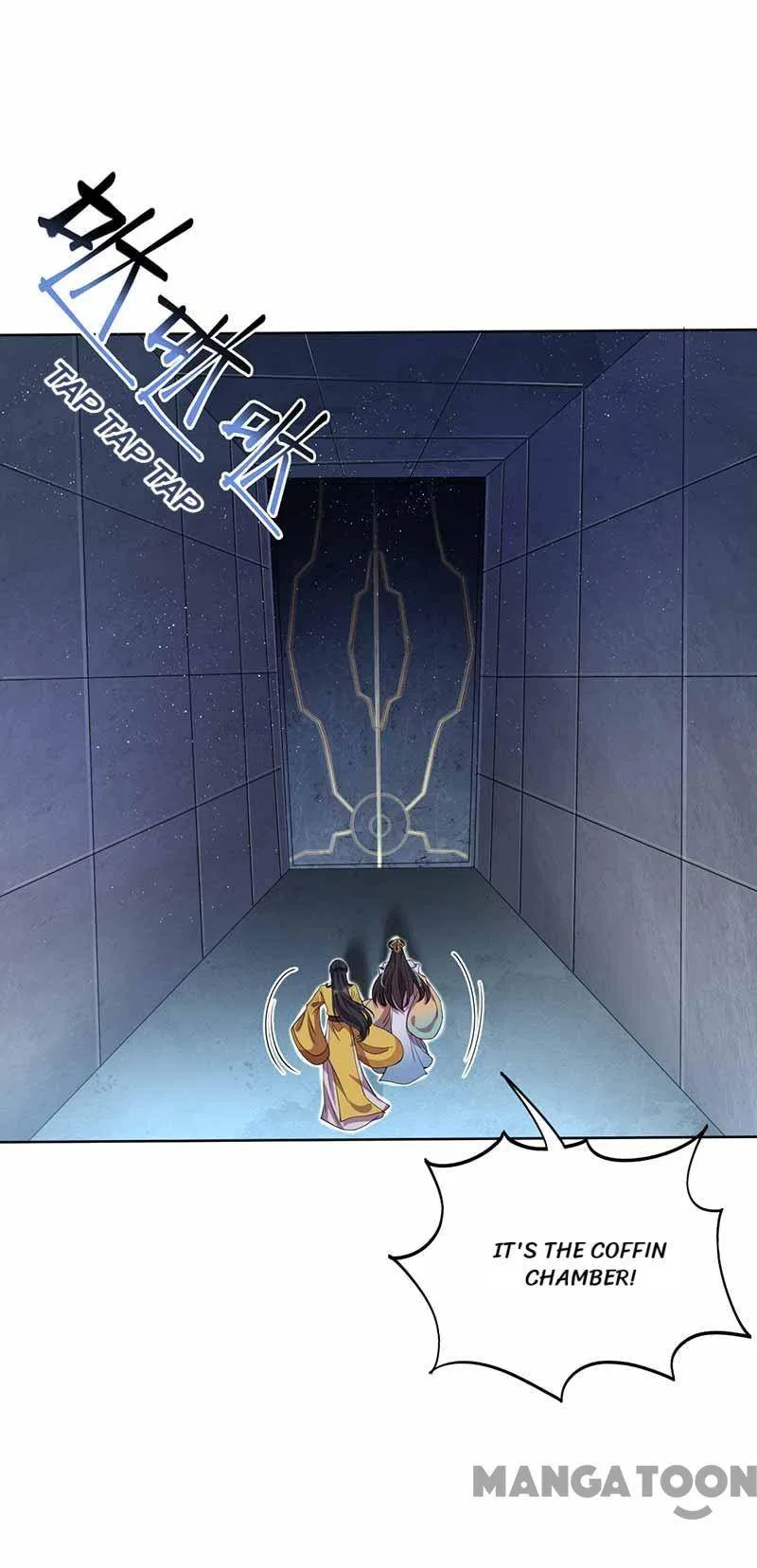 Revenge of a Fierce Princess Chapter 346 – Page 40