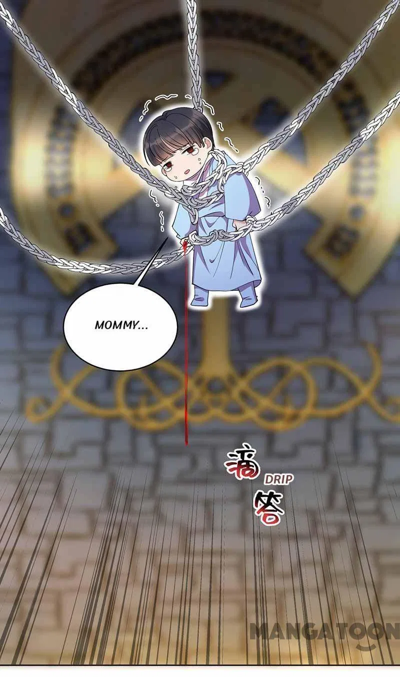 Revenge of a Fierce Princess Chapter 346 – Page 42