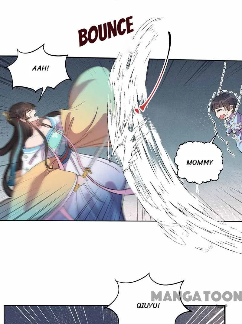 Revenge of a Fierce Princess Chapter 346 – Page 44