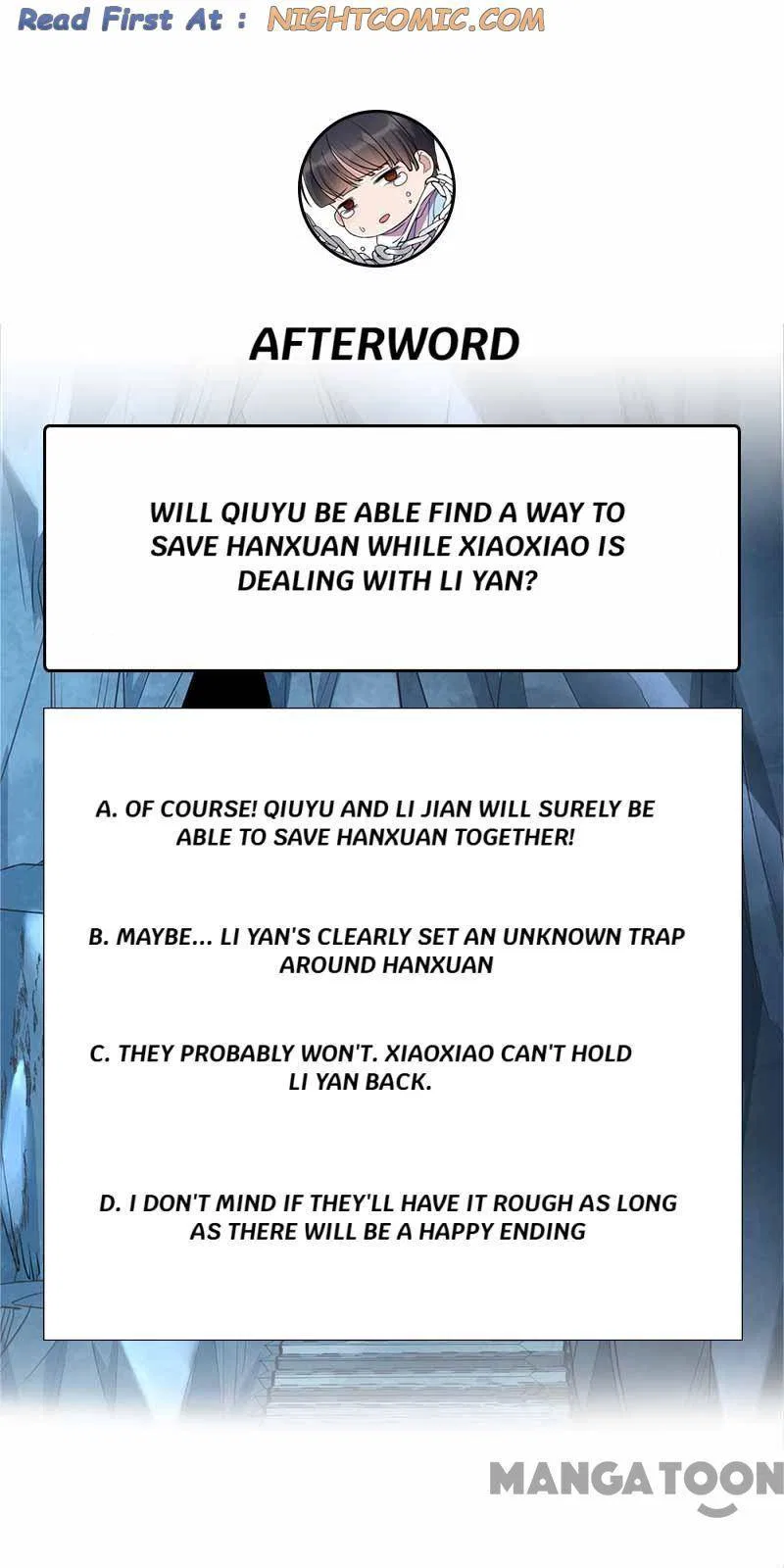 Revenge of a Fierce Princess Chapter 346 – Page 48