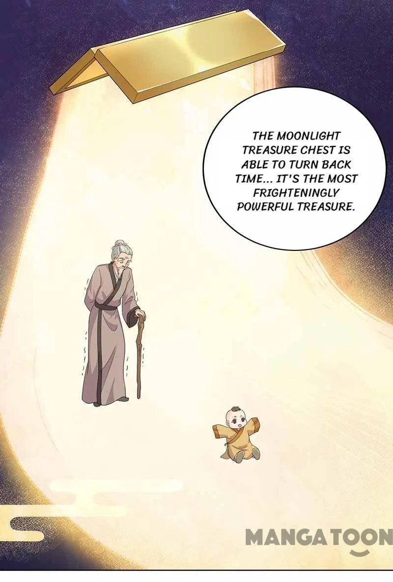 Revenge of a Fierce Princess Chapter 345 – Page 2