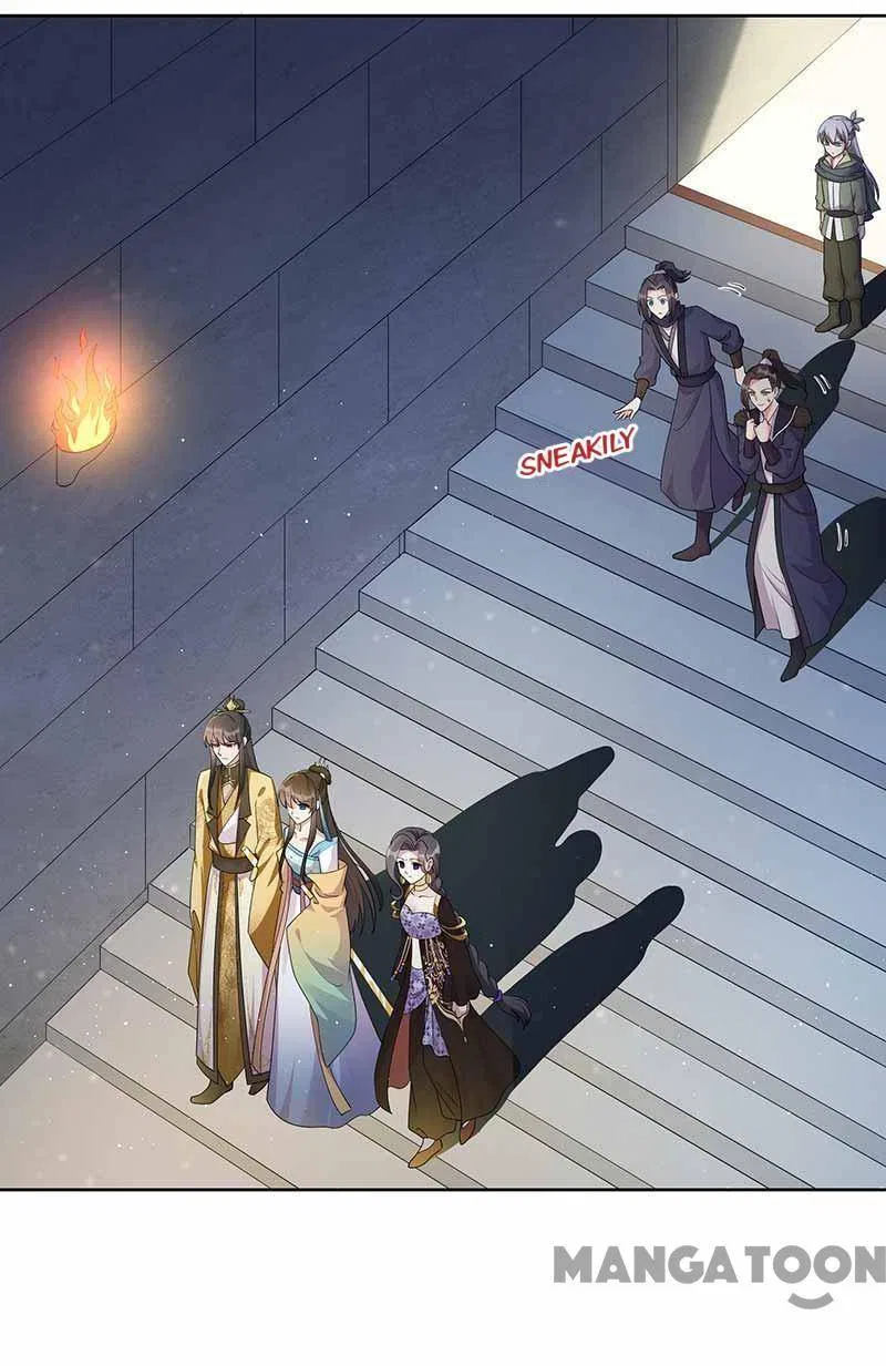 Revenge of a Fierce Princess Chapter 345 – Page 10