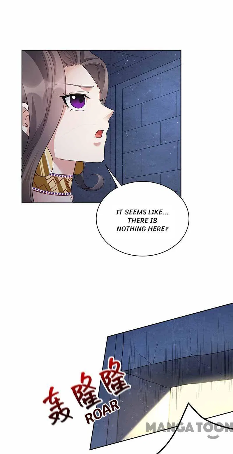 Revenge of a Fierce Princess Chapter 345 – Page 14