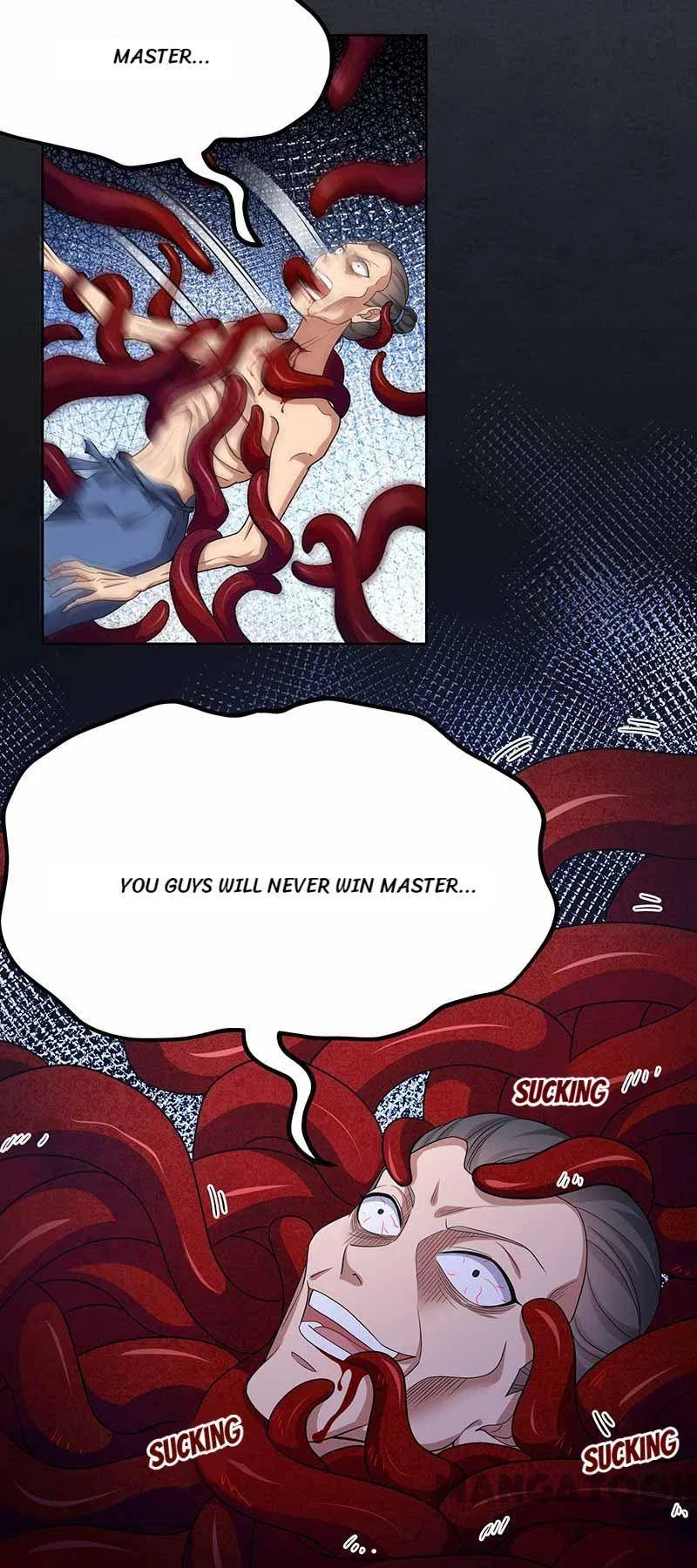 Revenge of a Fierce Princess Chapter 345 – Page 35