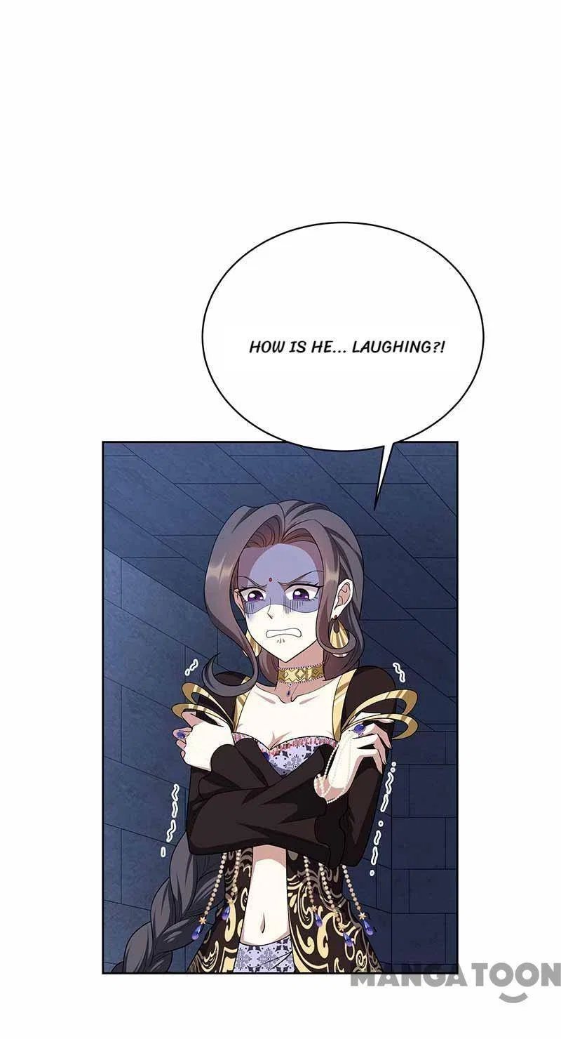 Revenge of a Fierce Princess Chapter 345 – Page 37