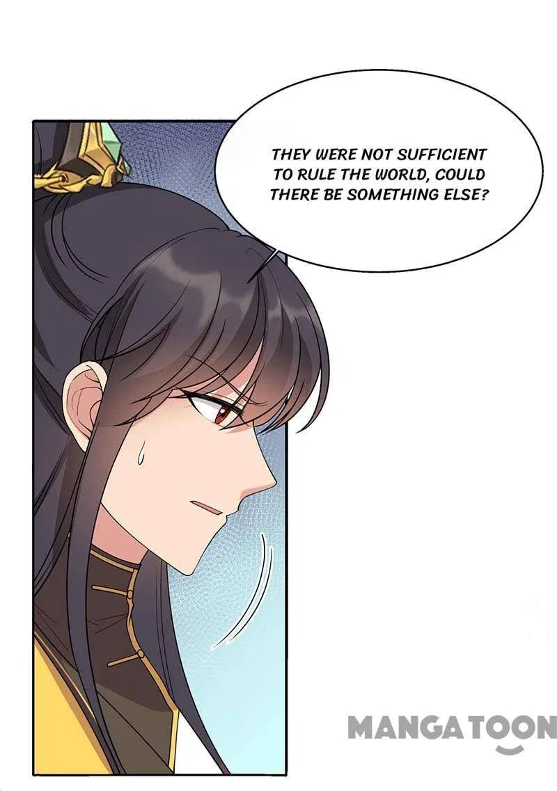 Revenge of a Fierce Princess Chapter 344 – Page 4
