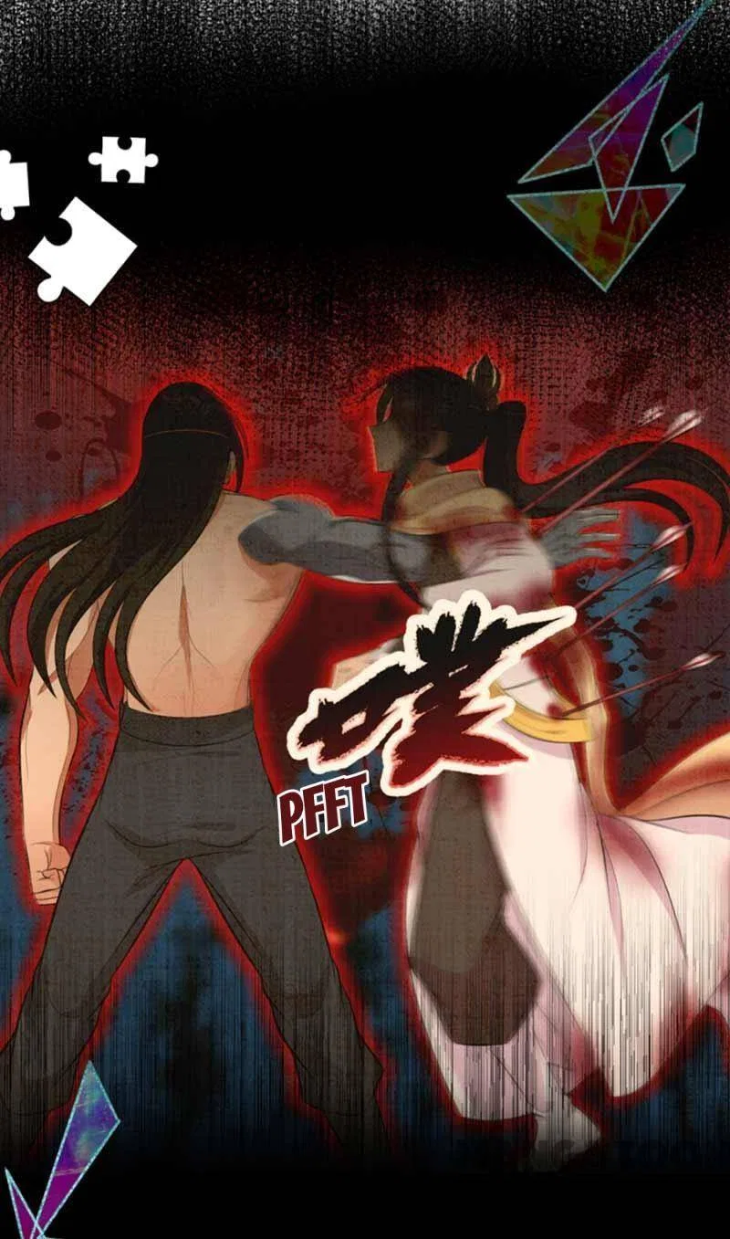 Revenge of a Fierce Princess Chapter 344 – Page 6