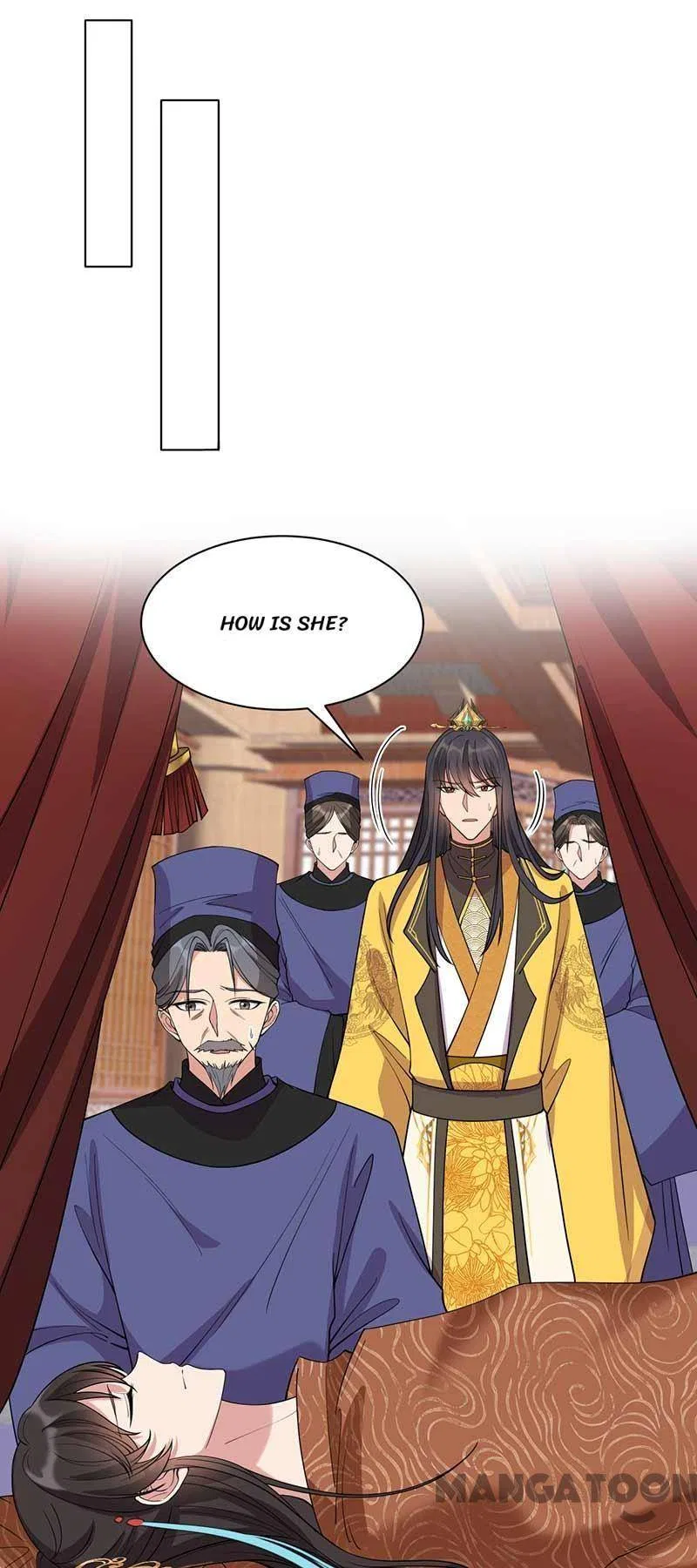 Revenge of a Fierce Princess Chapter 344 – Page 14