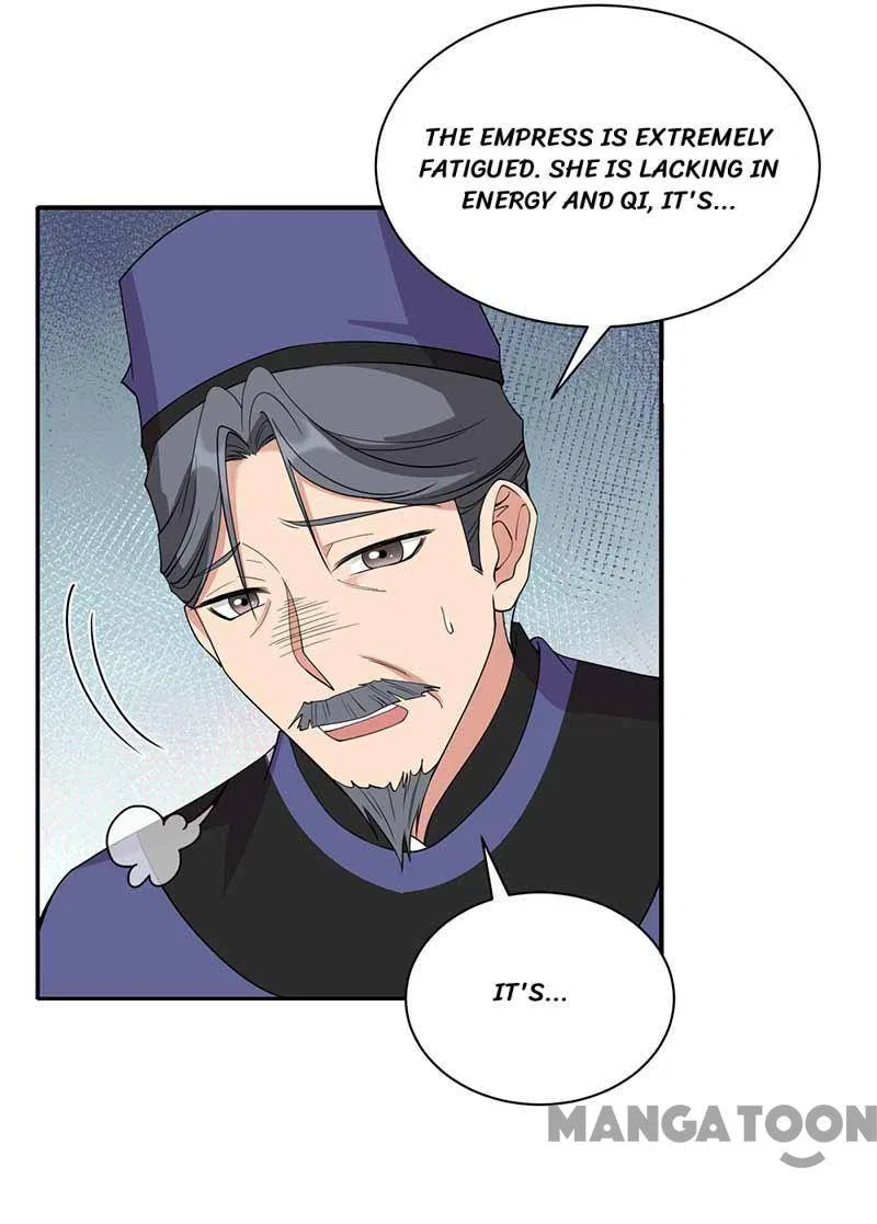 Revenge of a Fierce Princess Chapter 344 – Page 16