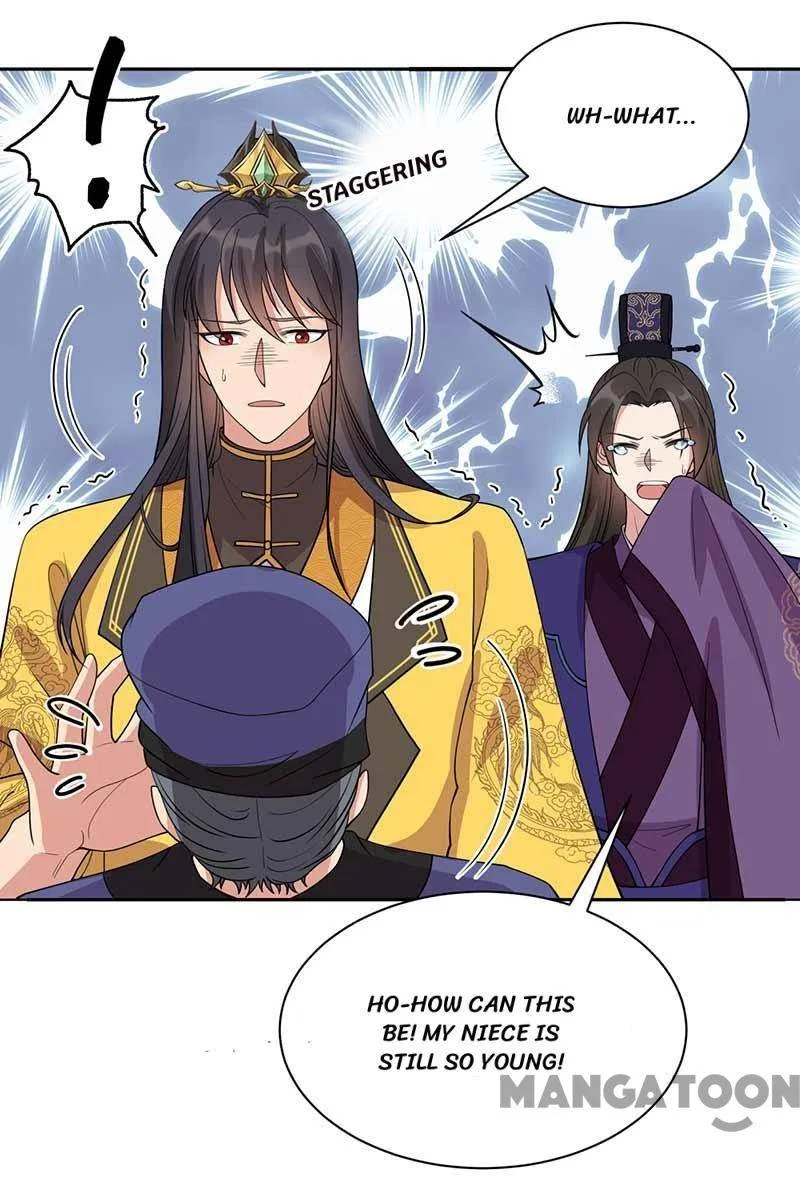 Revenge of a Fierce Princess Chapter 344 – Page 18