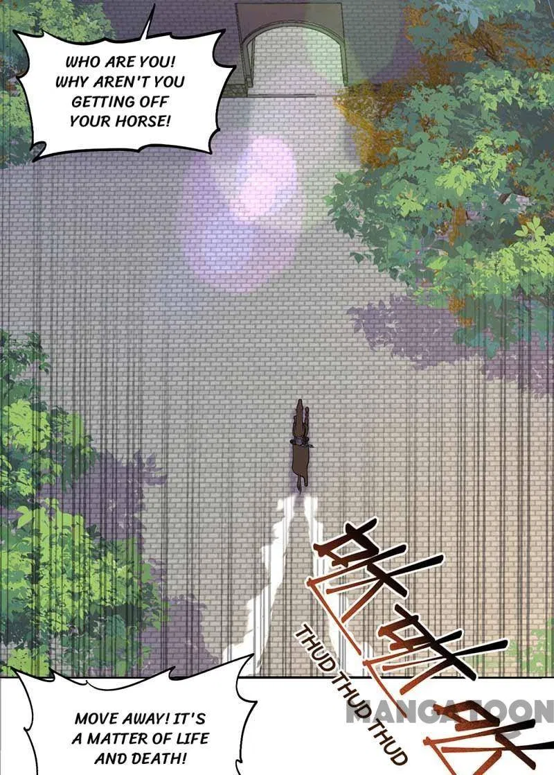Revenge of a Fierce Princess Chapter 344 – Page 24