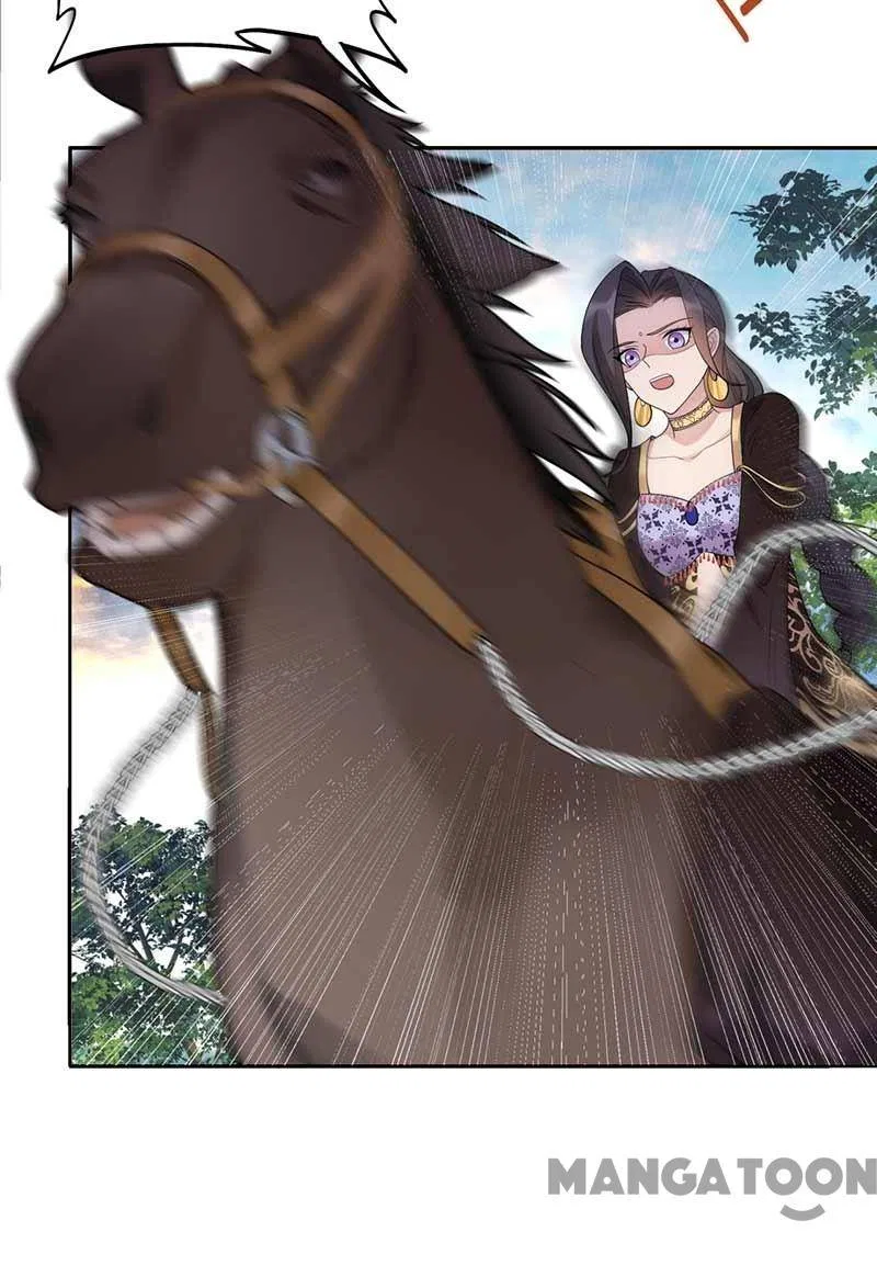 Revenge of a Fierce Princess Chapter 344 – Page 25