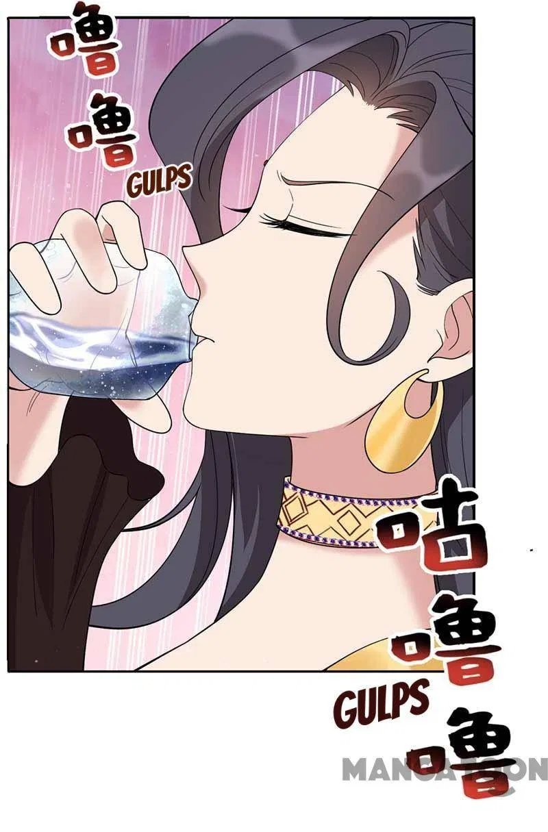 Revenge of a Fierce Princess Chapter 344 – Page 31