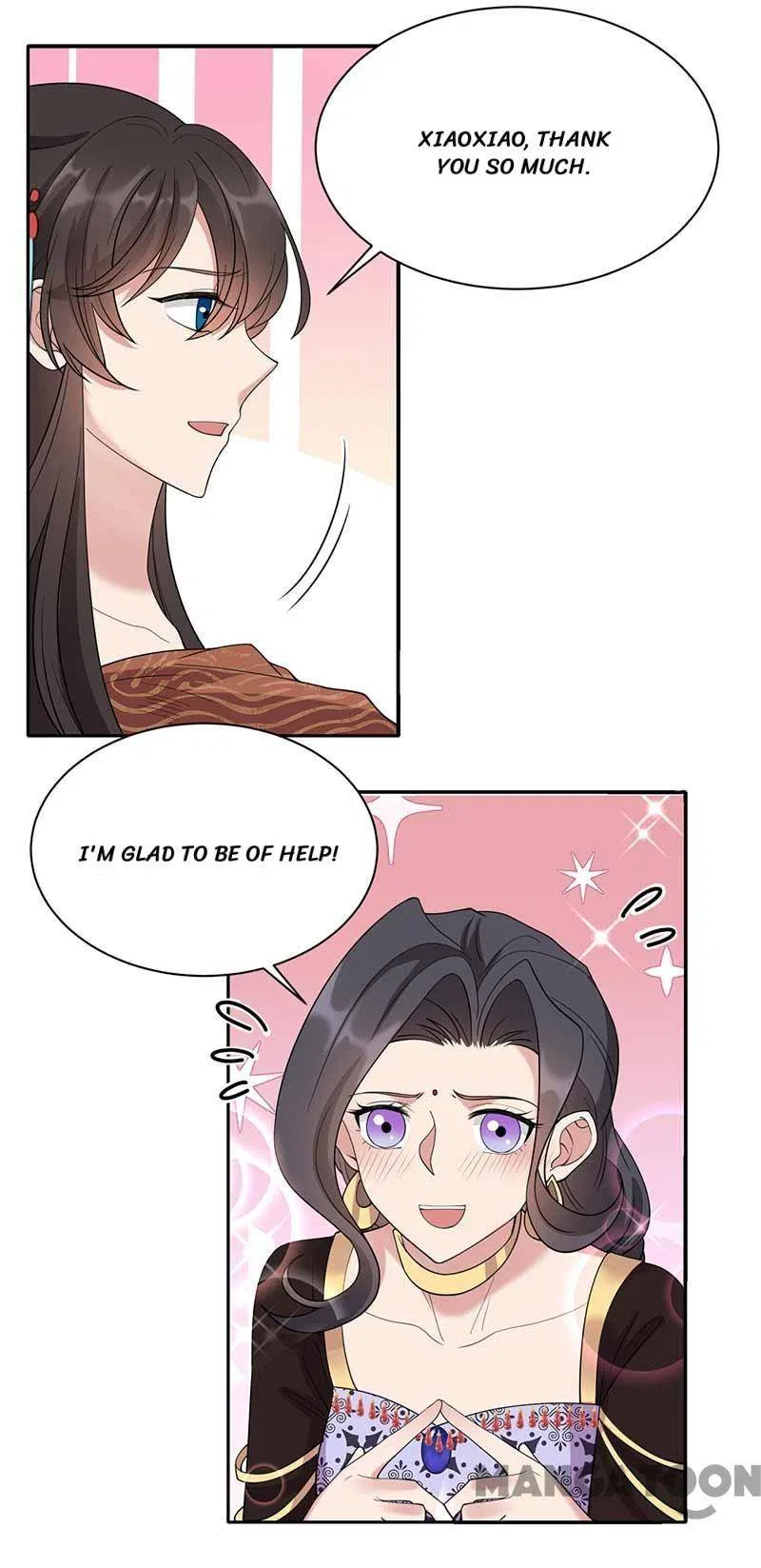 Revenge of a Fierce Princess Chapter 344 – Page 40