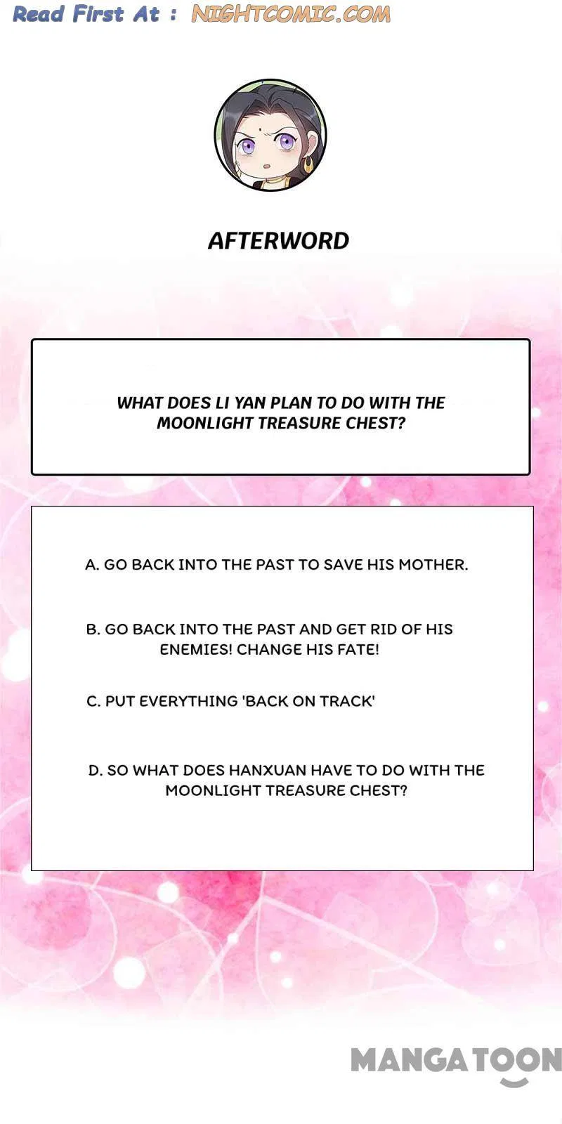 Revenge of a Fierce Princess Chapter 344 – Page 49