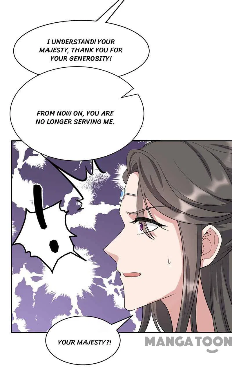 Revenge of a Fierce Princess Chapter 343 – Page 5
