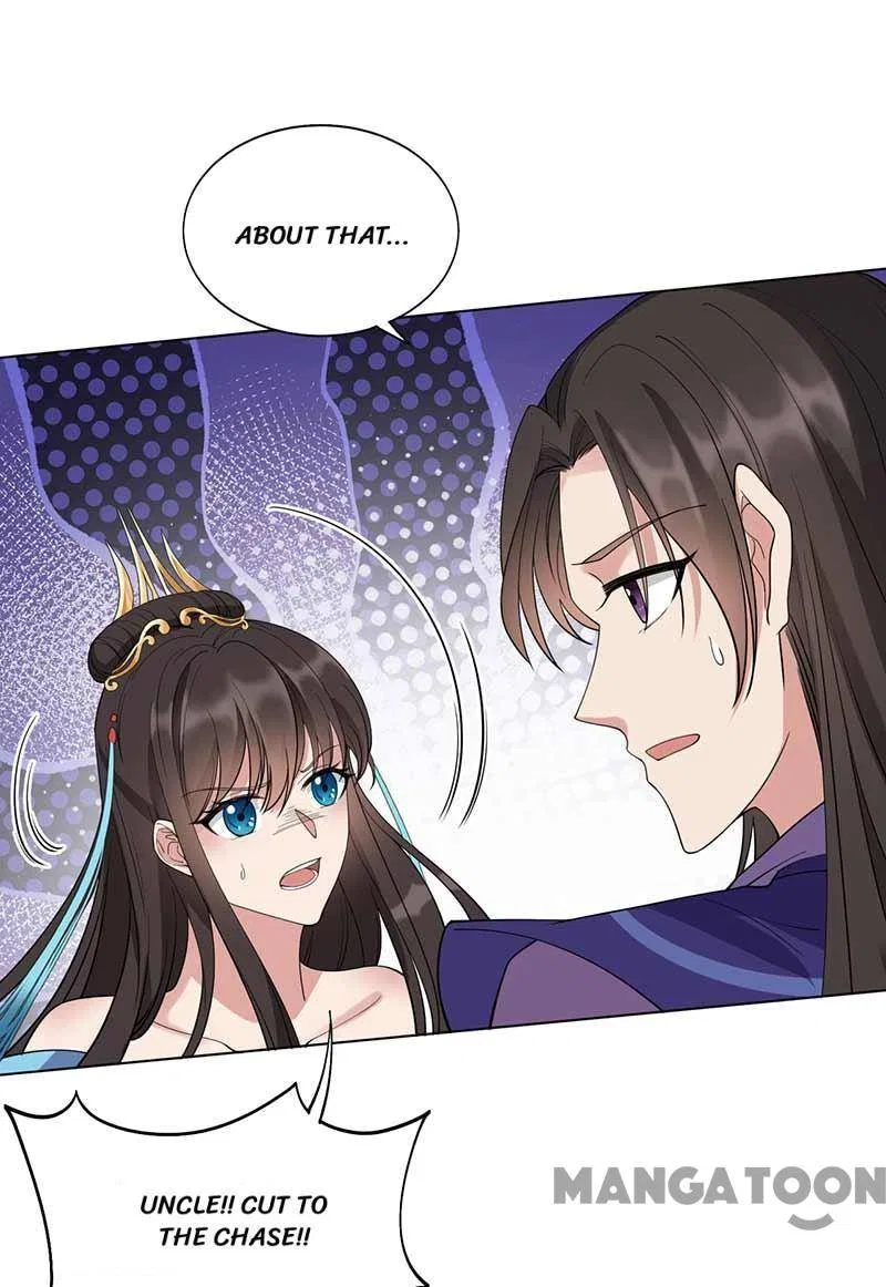 Revenge of a Fierce Princess Chapter 343 – Page 10