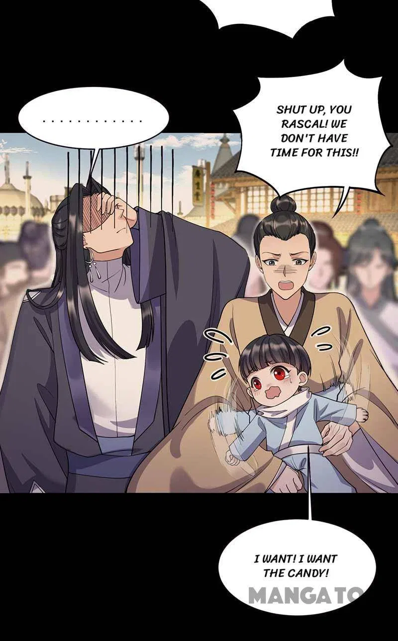 Revenge of a Fierce Princess Chapter 343 – Page 14