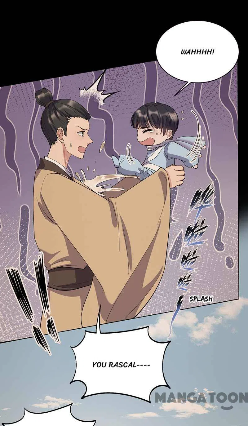 Revenge of a Fierce Princess Chapter 343 – Page 15