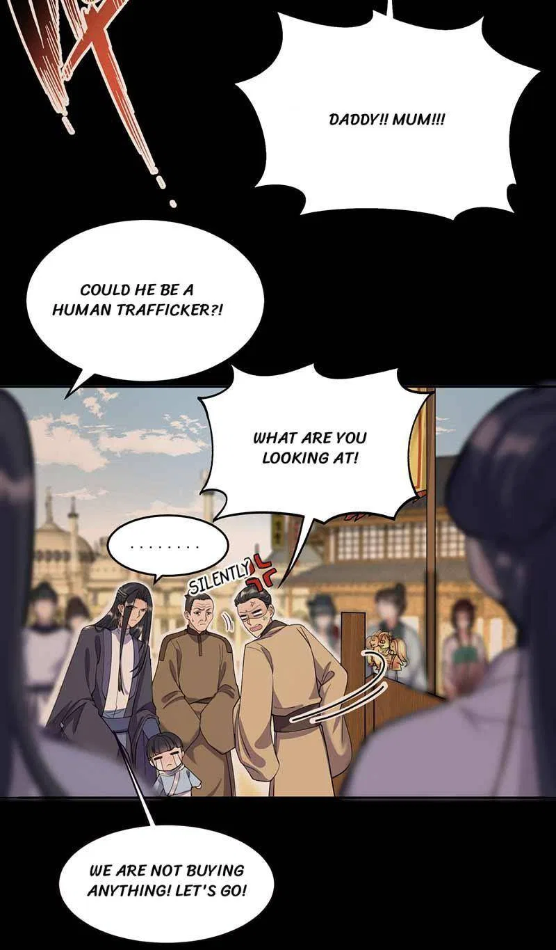 Revenge of a Fierce Princess Chapter 343 – Page 17
