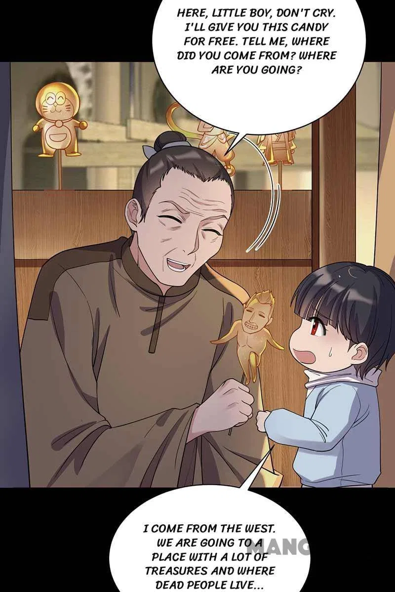Revenge of a Fierce Princess Chapter 343 – Page 19