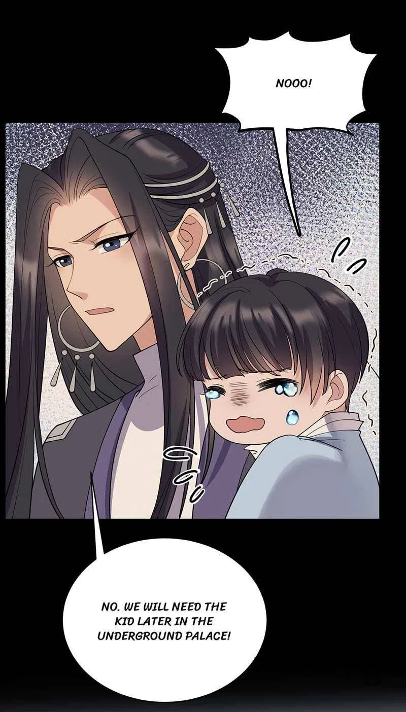 Revenge of a Fierce Princess Chapter 343 – Page 24