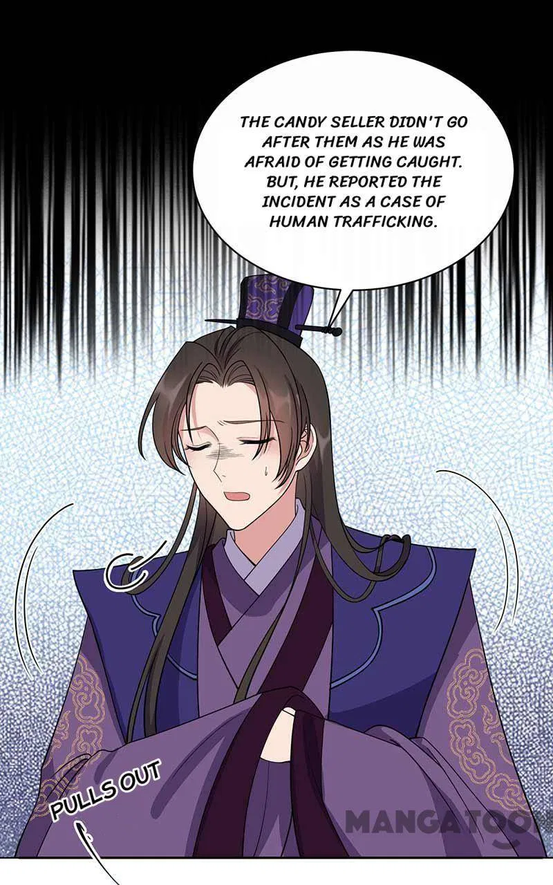 Revenge of a Fierce Princess Chapter 343 – Page 26