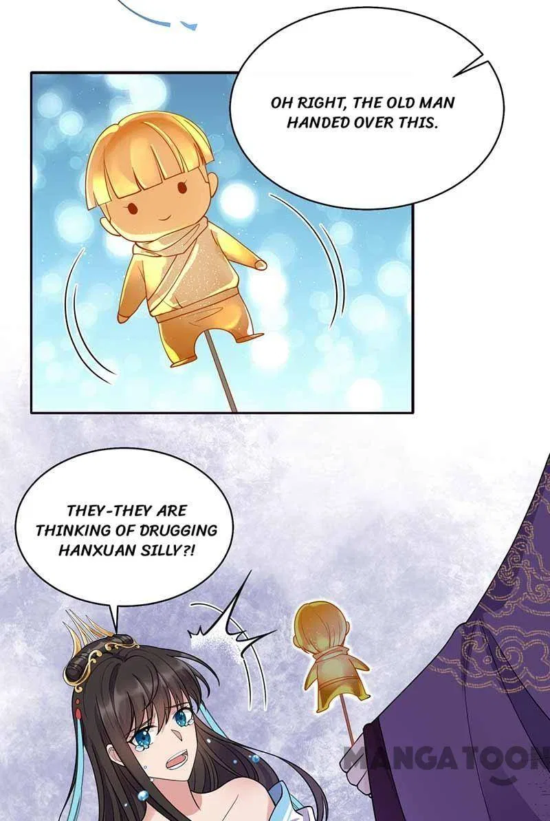 Revenge of a Fierce Princess Chapter 343 – Page 27