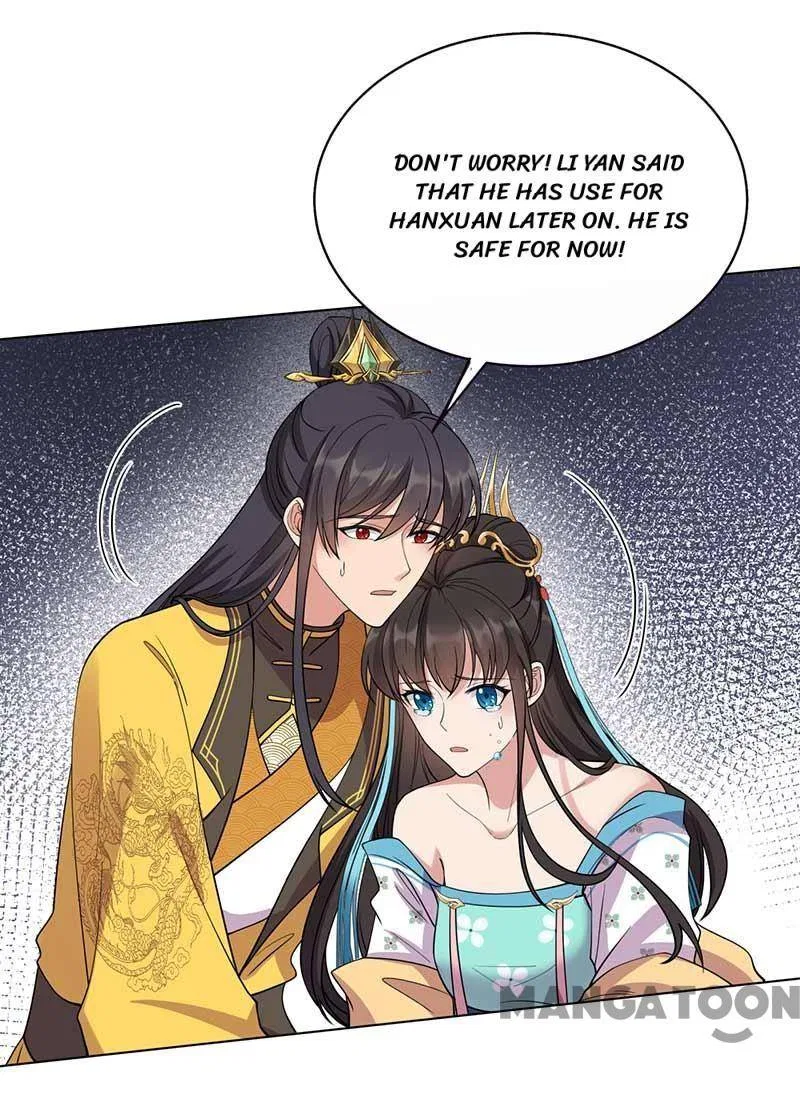 Revenge of a Fierce Princess Chapter 343 – Page 29